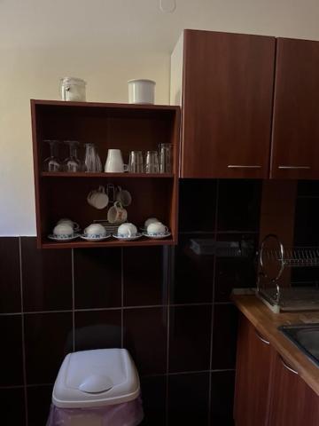 Dyta2 Apartman Hajduszoboszlo Exterior foto