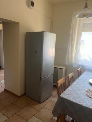 Dyta2 Apartman Hajduszoboszlo Exterior foto