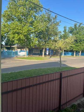 Dyta2 Apartman Hajduszoboszlo Exterior foto